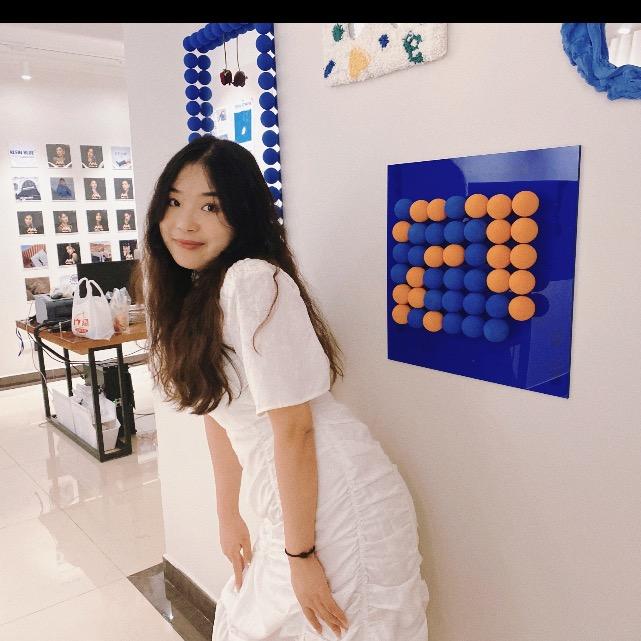 星月呀（🇰🇷留学版