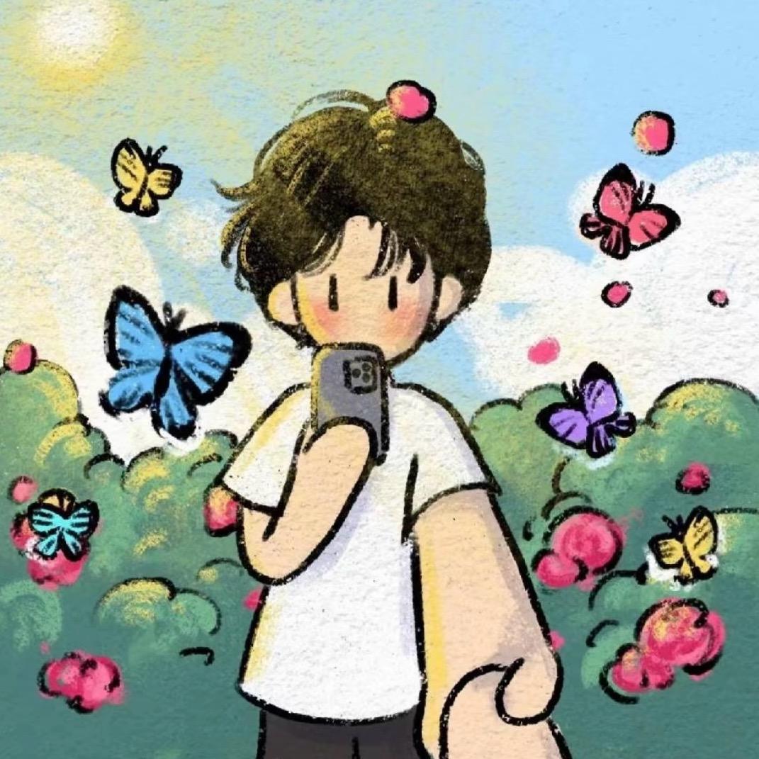 李子芋袁💭