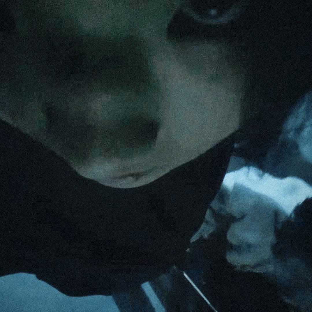酒杯（齐刘海教主）