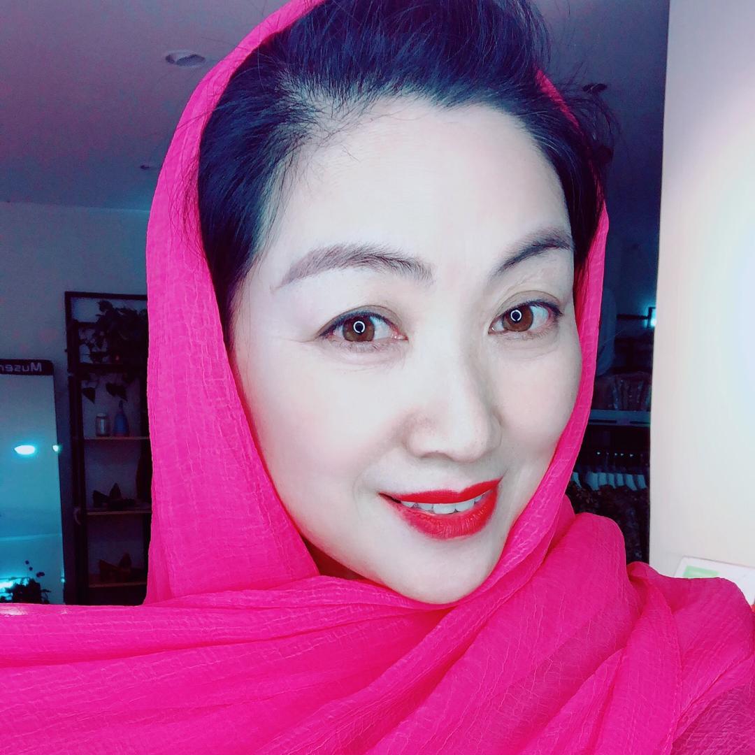 内黄美吧店.美姐气质女装搭配