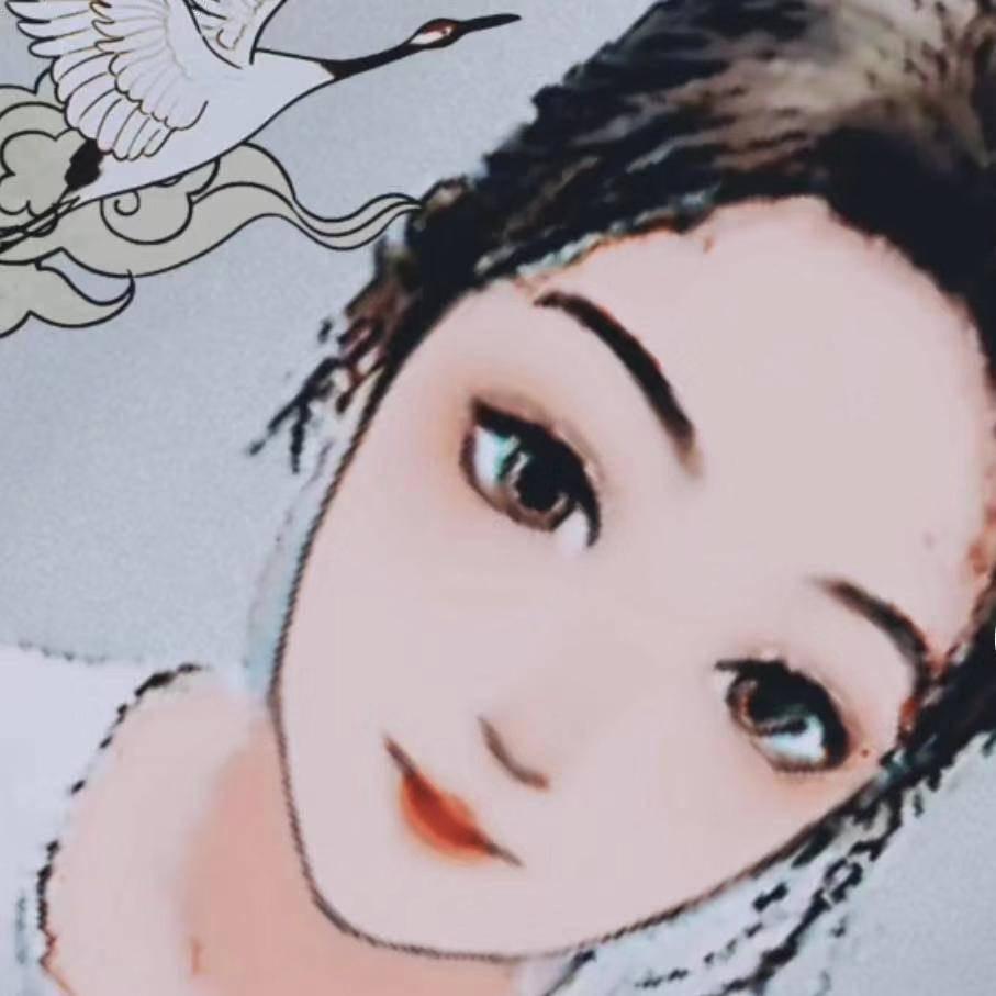晚星与雾
