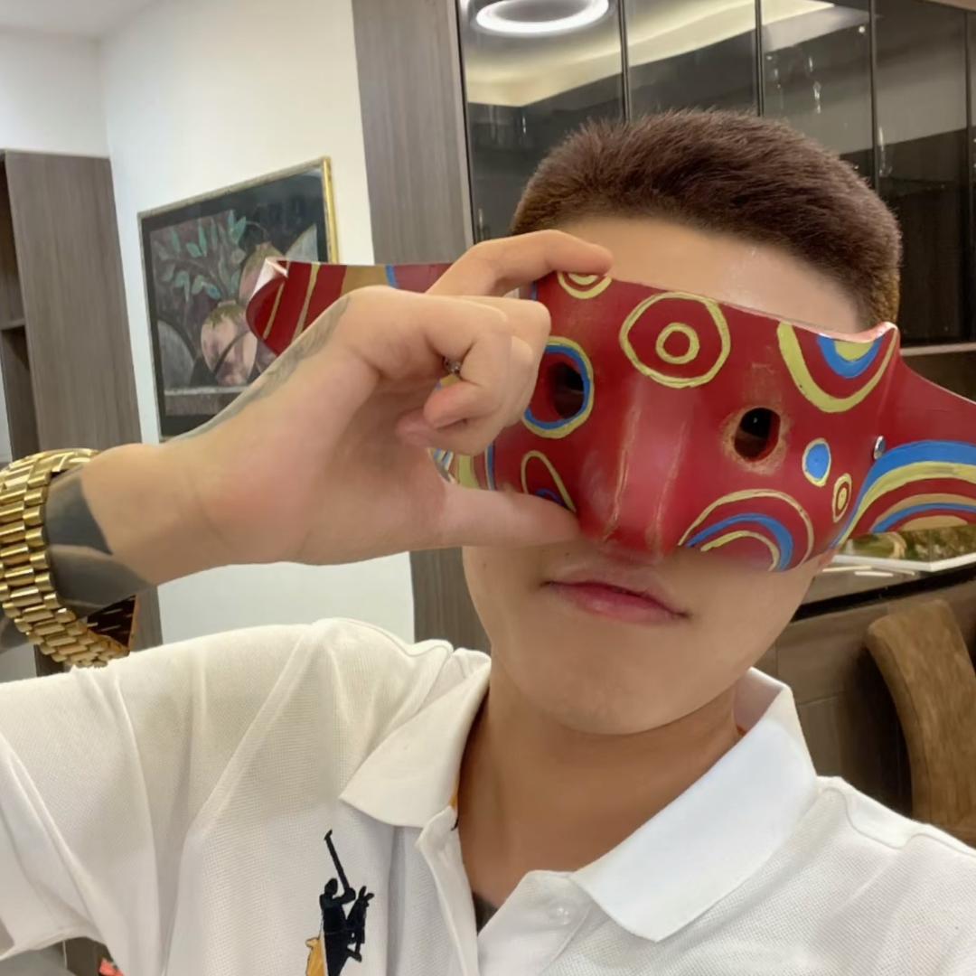 羅杰