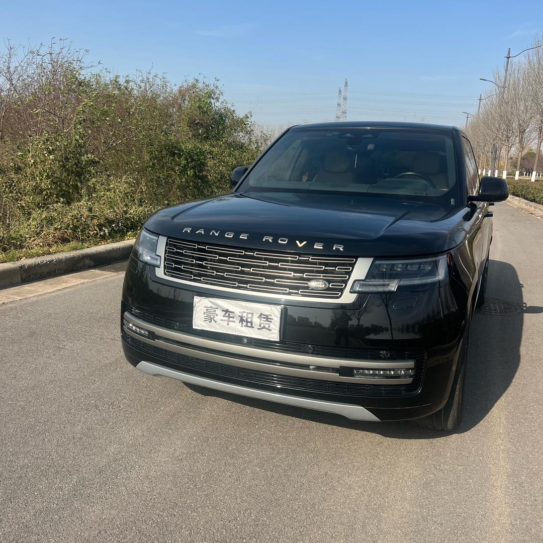 郑州·老乡租车·（租满送）