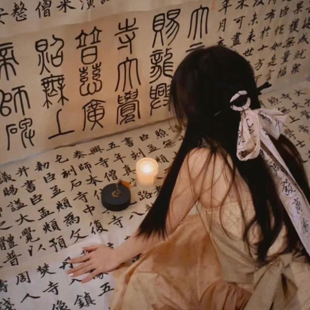🌈羡安💫