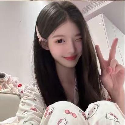 开心最重要❗️