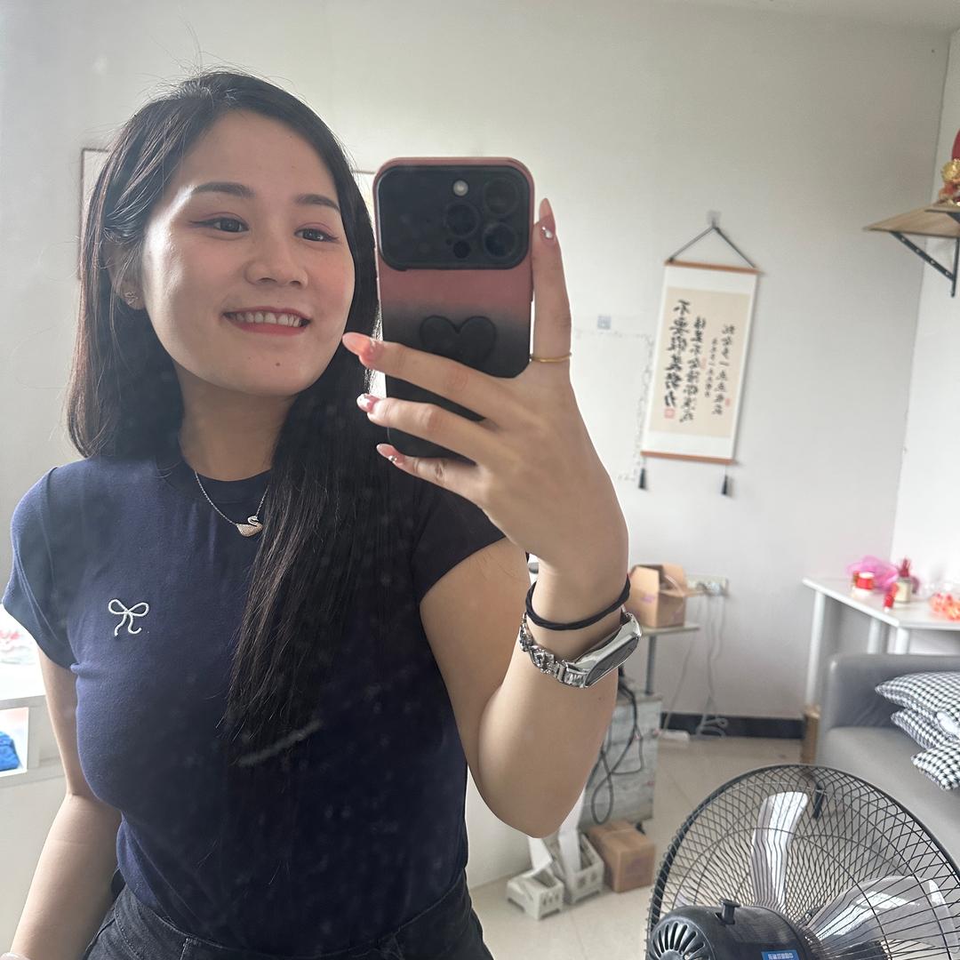 小丁娘子
