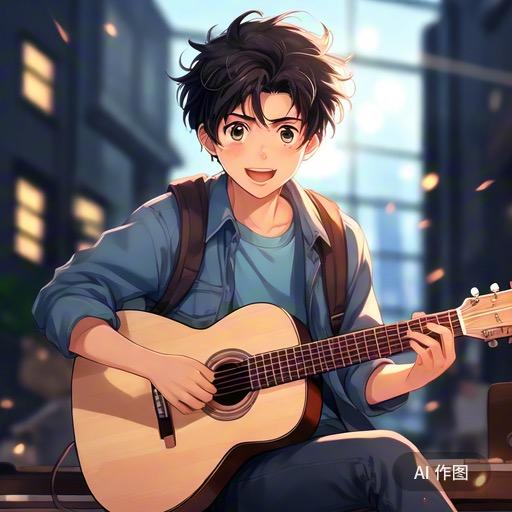 弹菜鸟的🎸