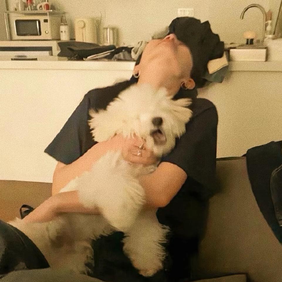 小王♡