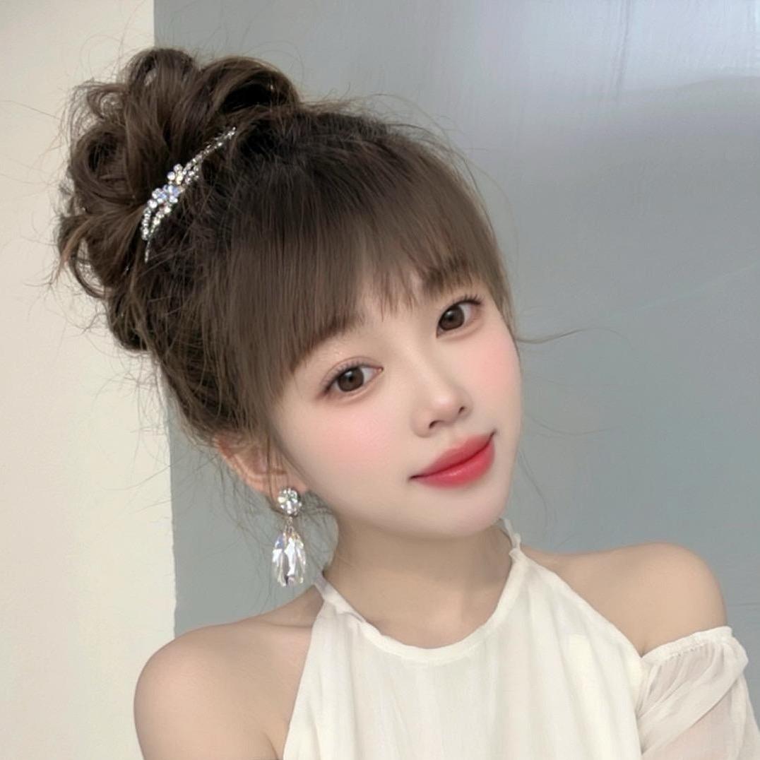 倾心所爱……