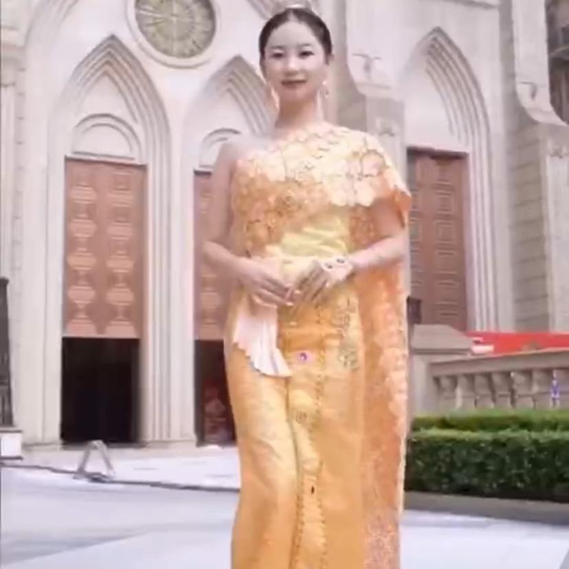 清清（李）