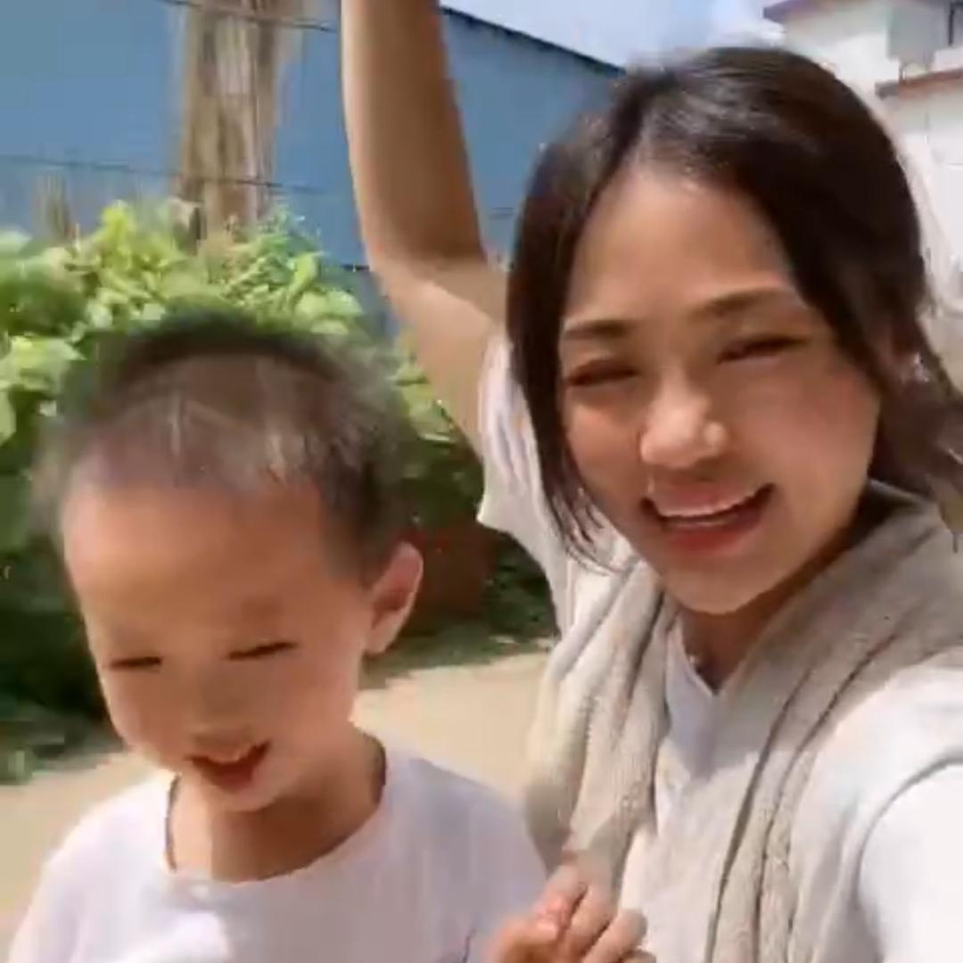 樊小慧儿呀