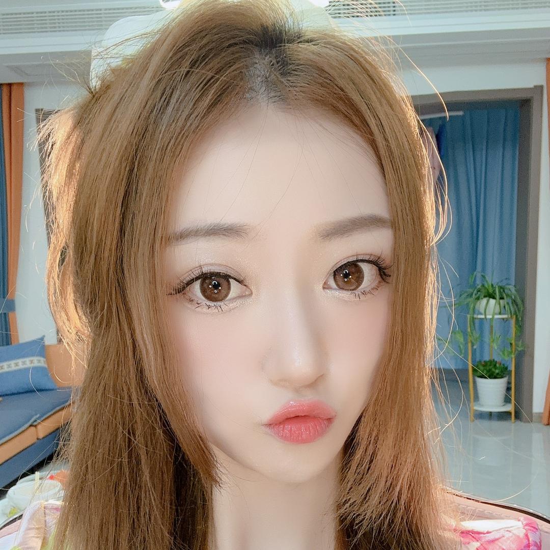 美玉👸