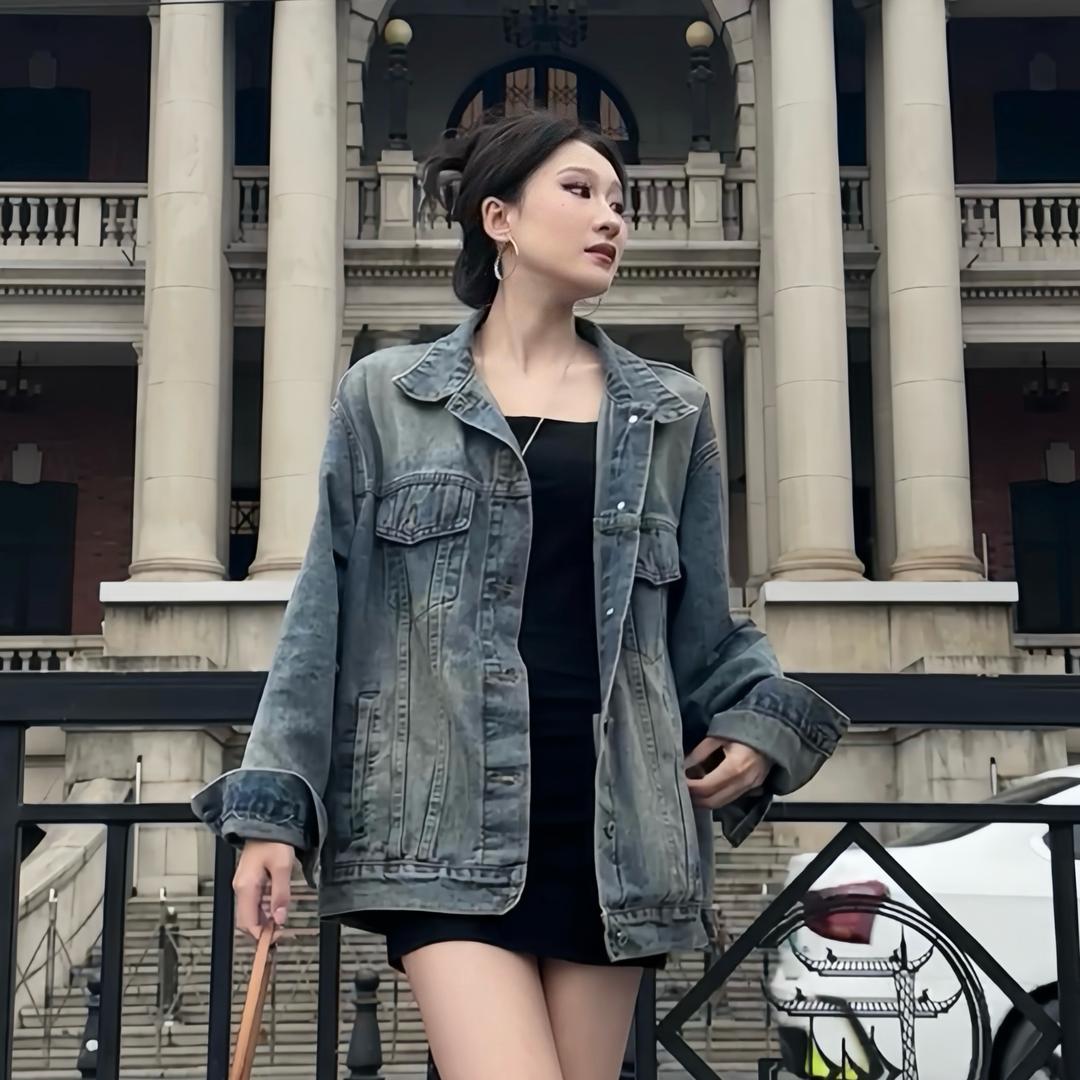 Z姐家牛仔👖·ZJIA