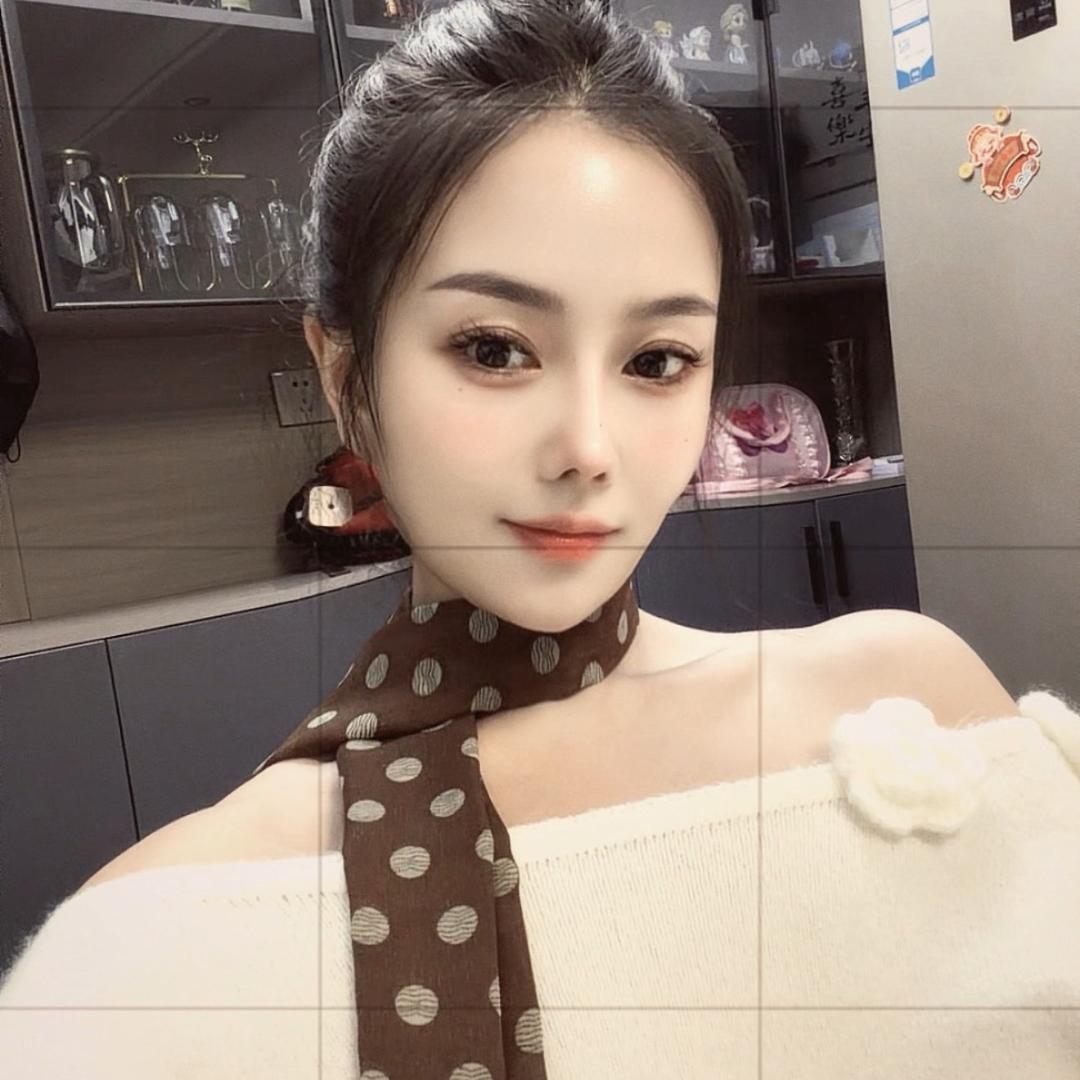 蔚蔚❣️
