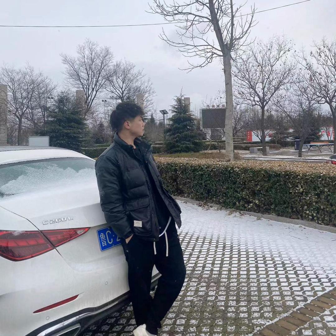 凯总有个小梦想