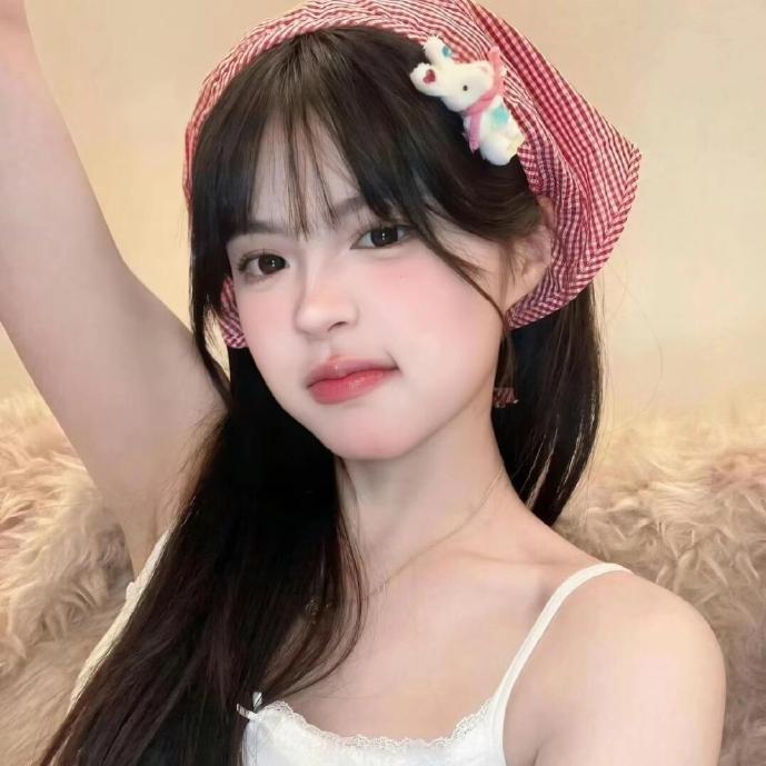 绵绵🧊
