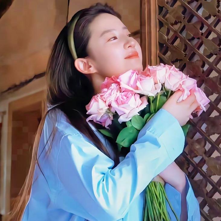 阿狸.（努力不断更版）