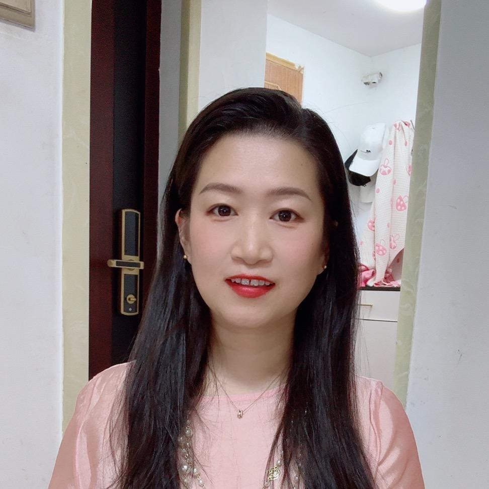 芬芳要自律