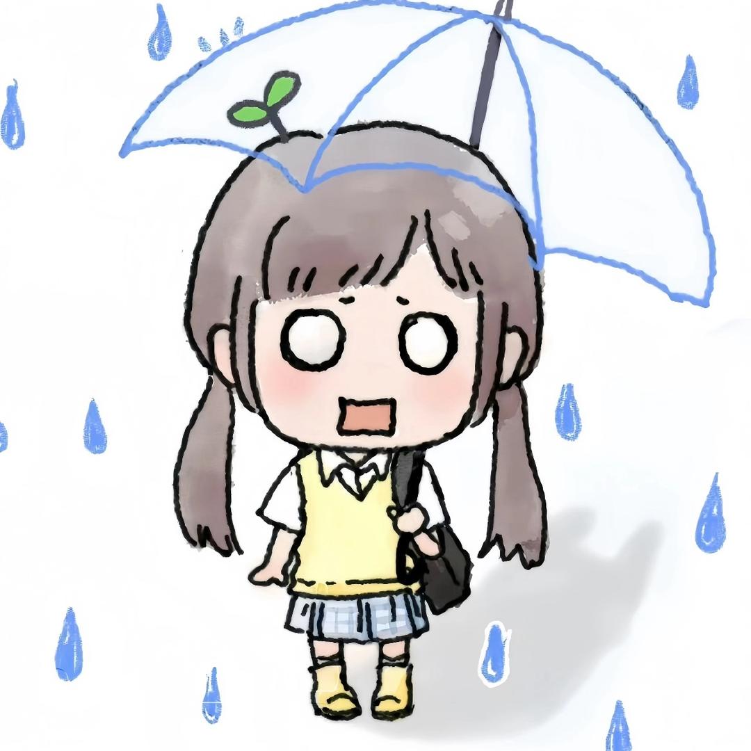小鱼宝宝