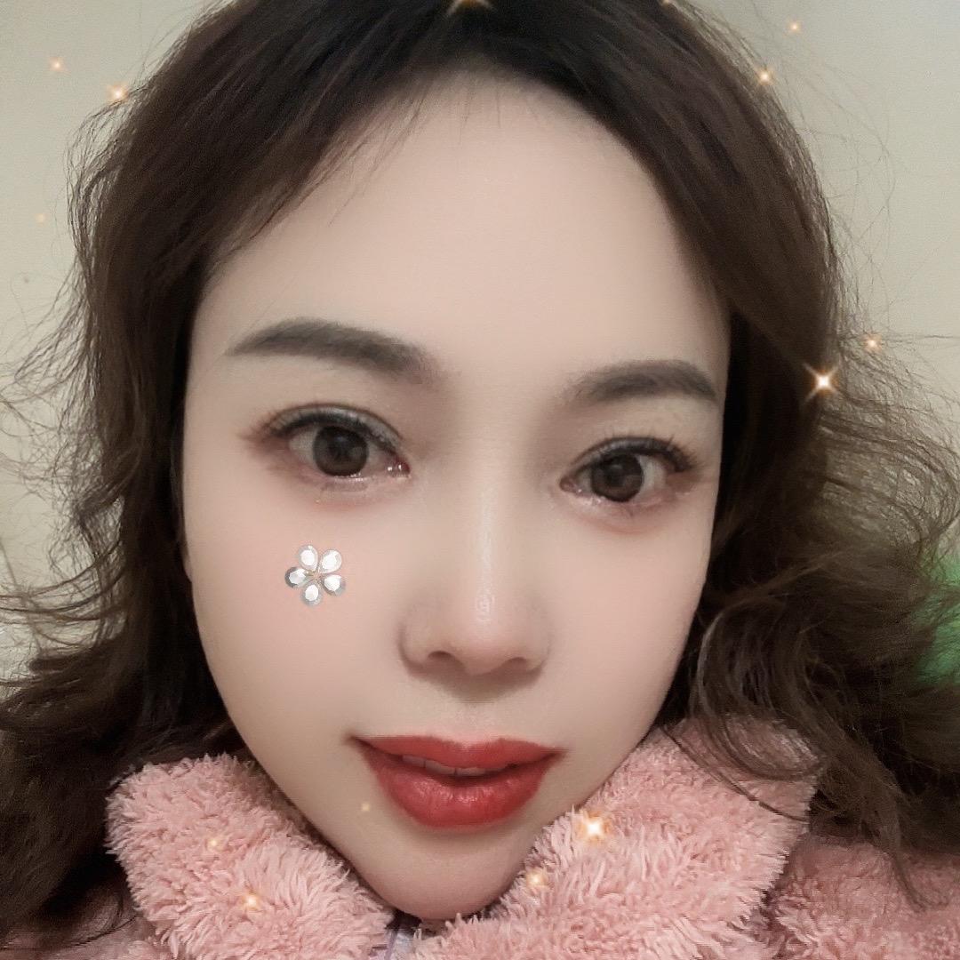 👸🏻容么么