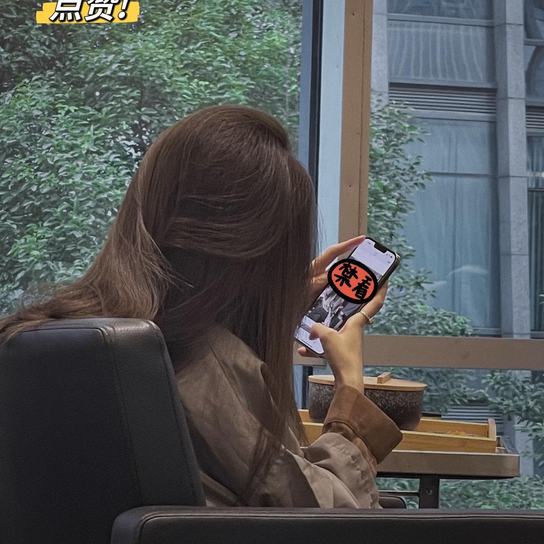 一个有趣的富婆💭