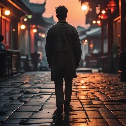 其实男人怕的不是累