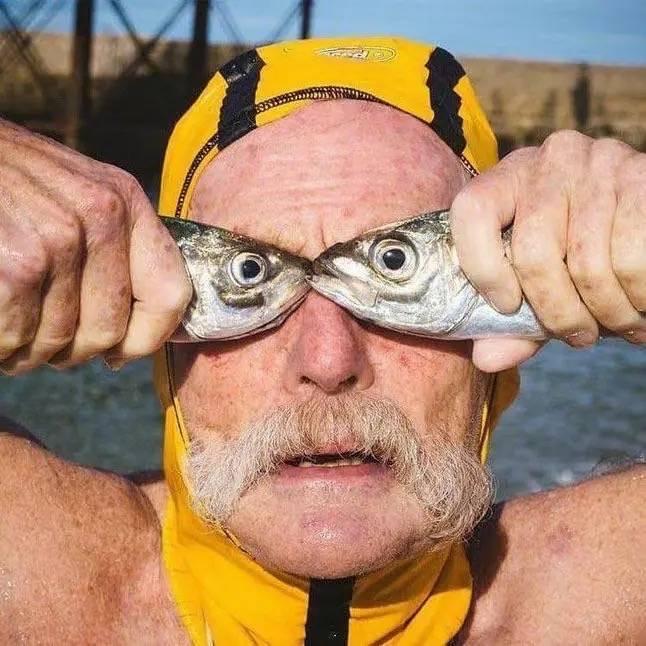 国家重度健忘症患者