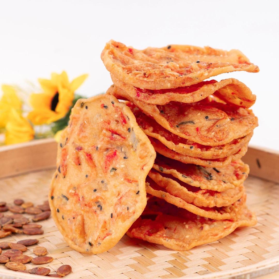 食尚味赣南特产