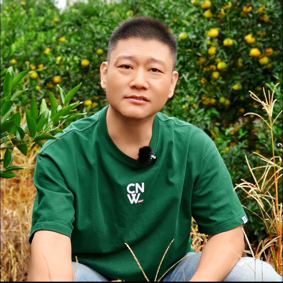 佑酐草居的陈皮店