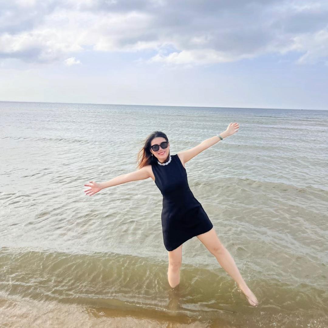 小玉儿夫妇