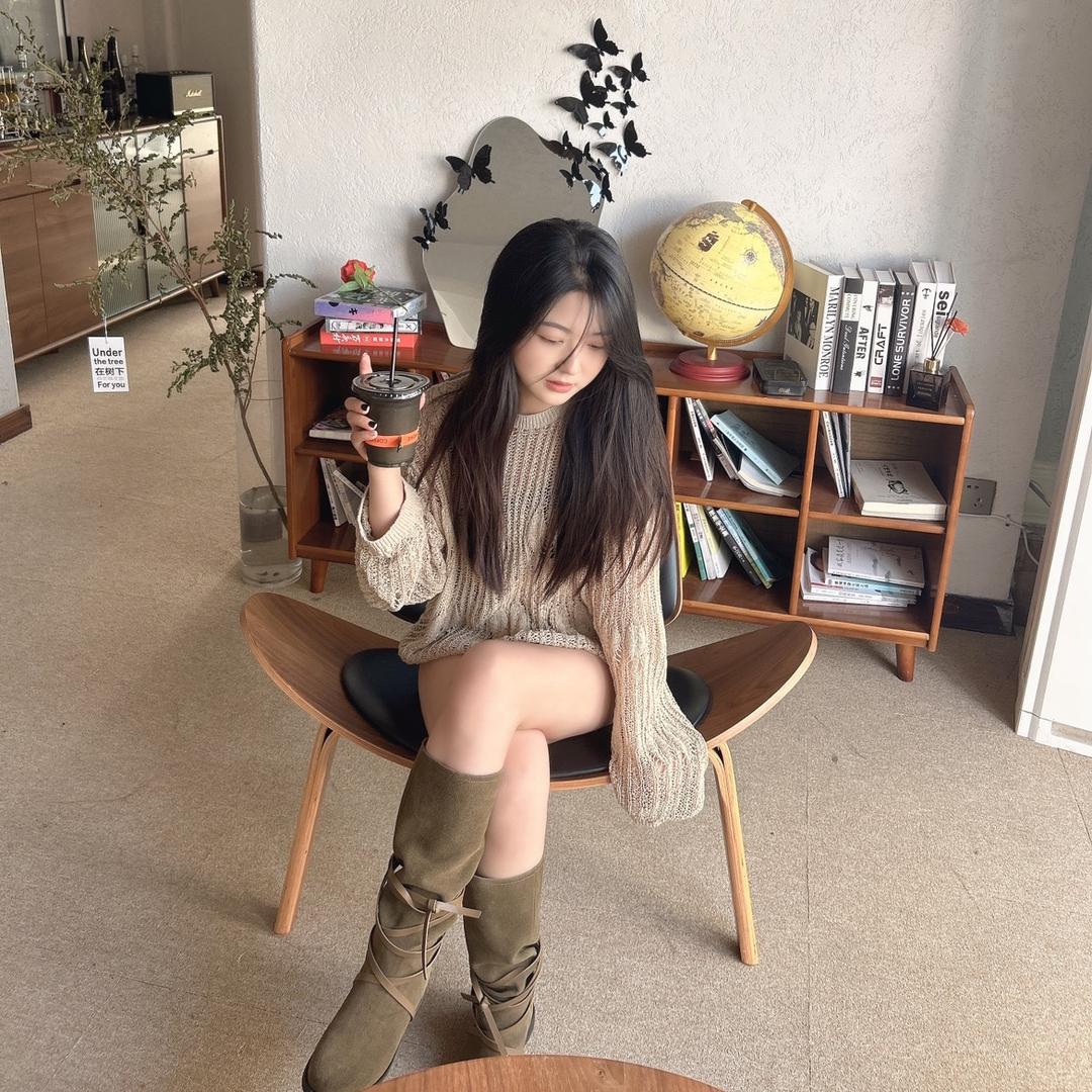 岳来岳好