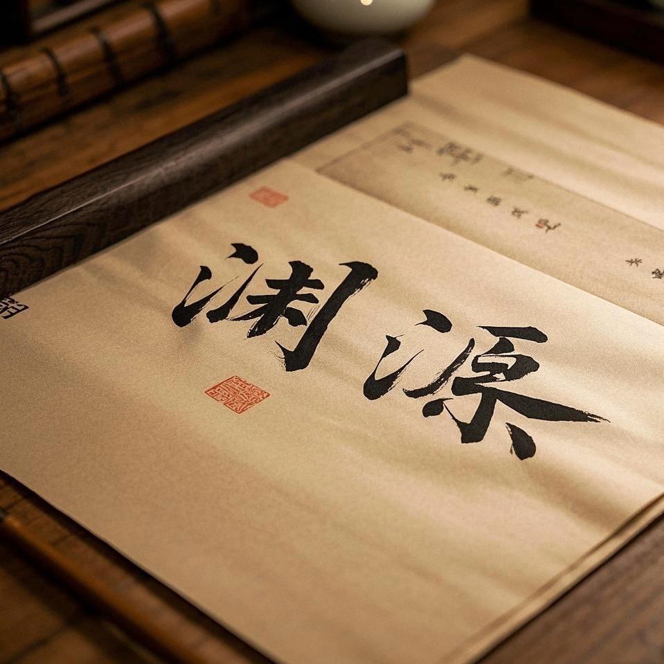 渊源国学经典文化