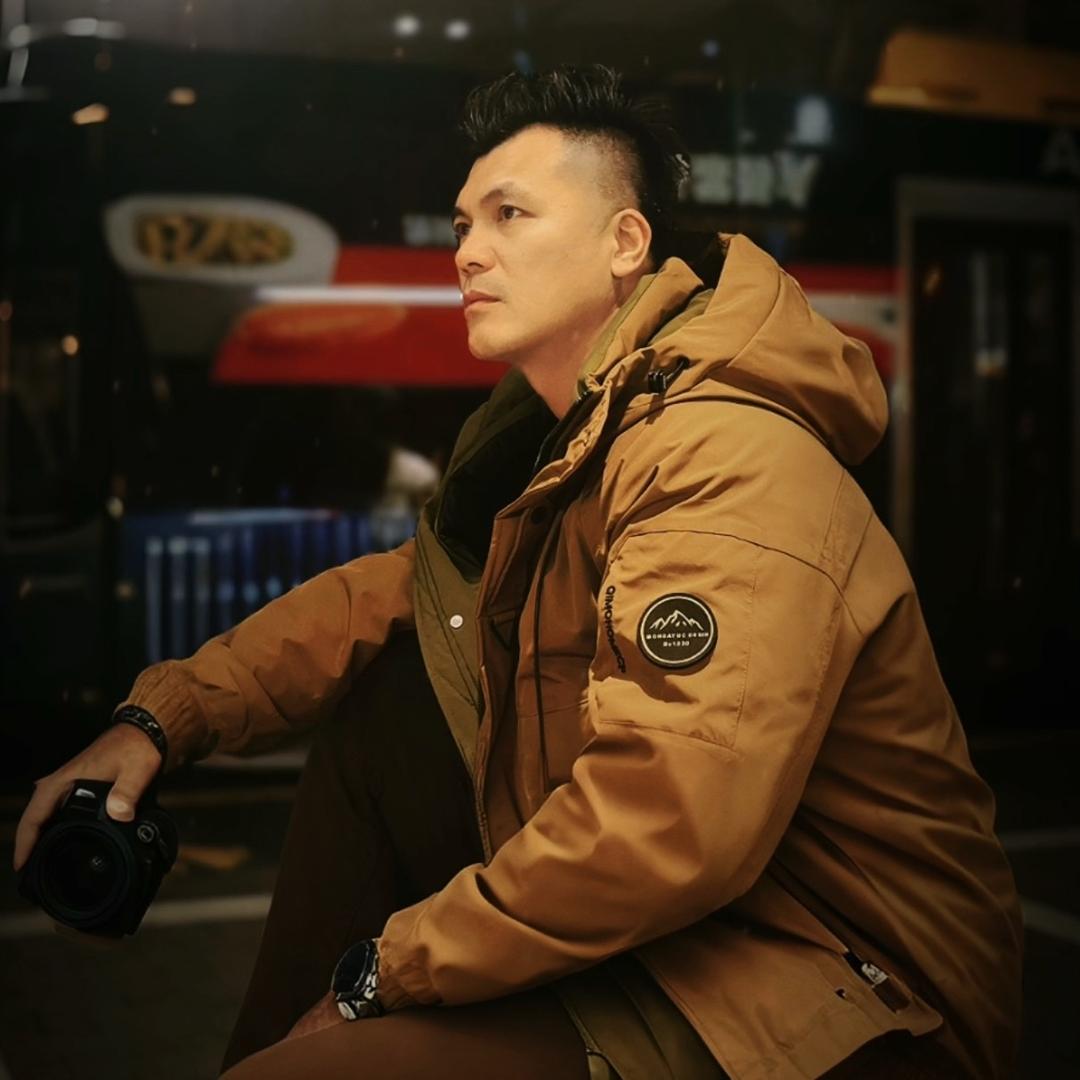 @₯㎕南龍王℡✨之《舞龙人》