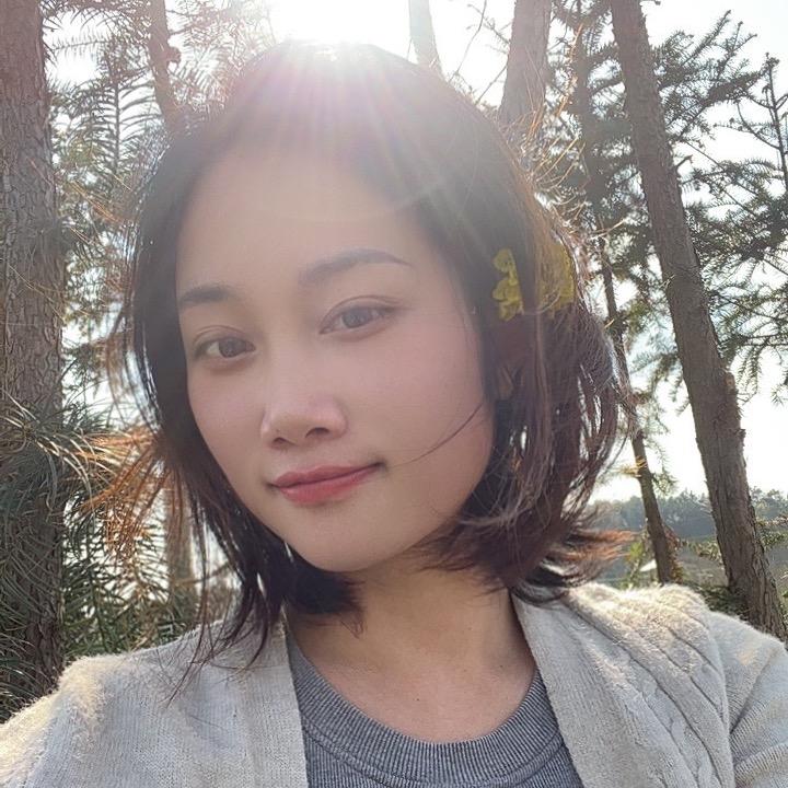 娇小姐🌺