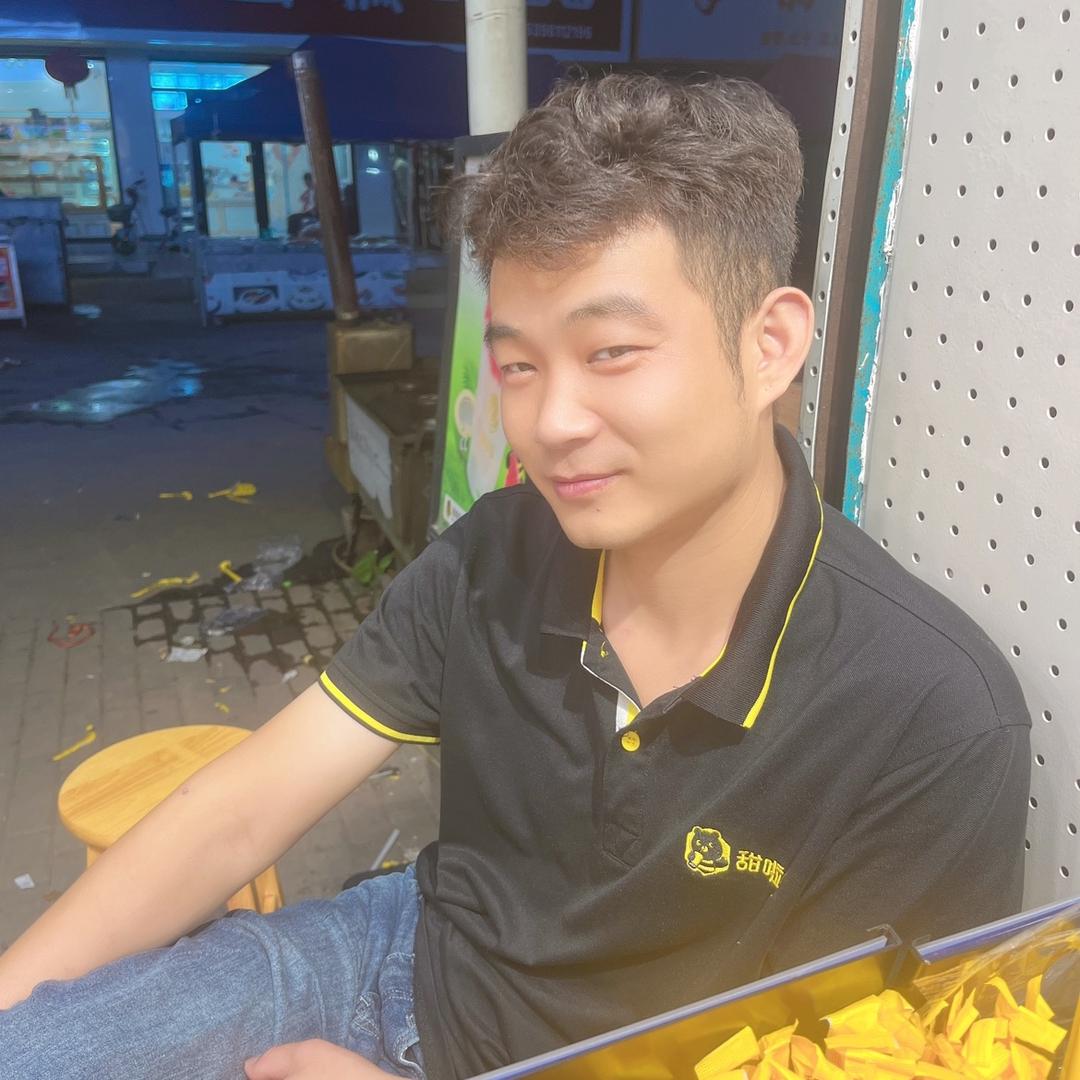 小镇第一深情