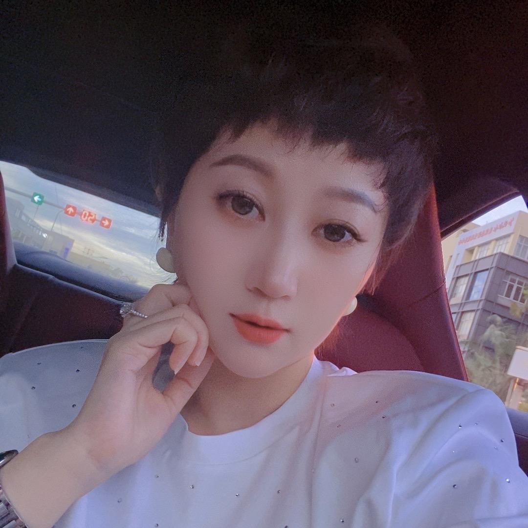 @默然