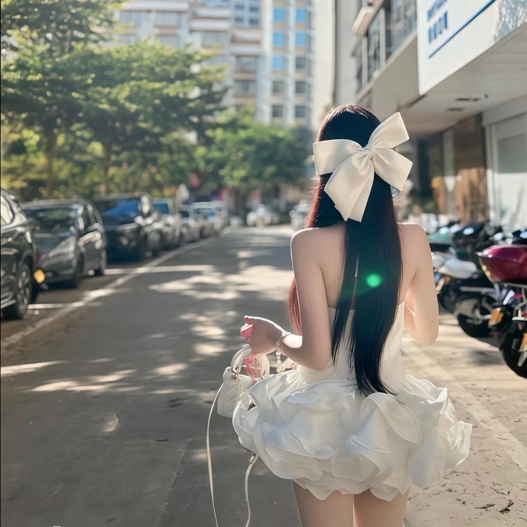 今天穿什么✨
