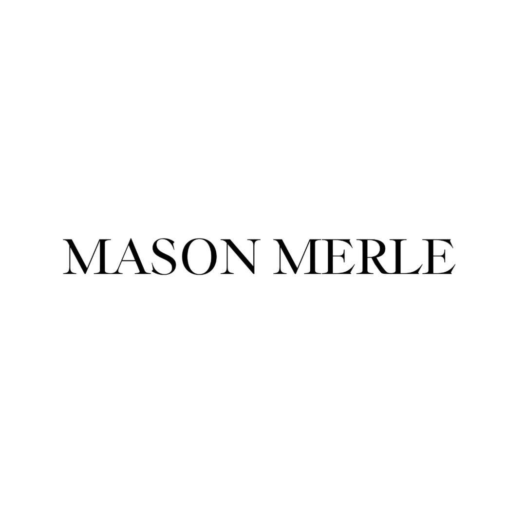 MASON MERLE官旗店