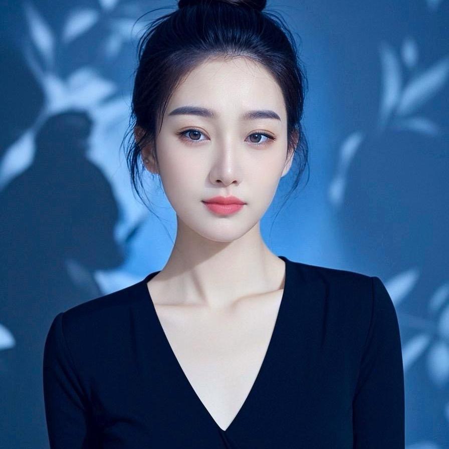 晴🌈大美丽
