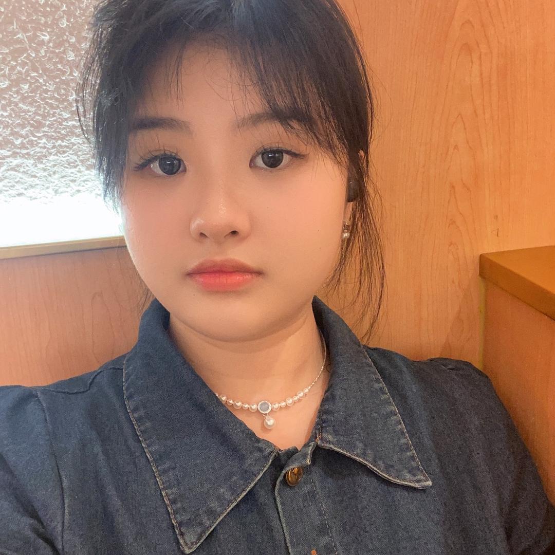 小橙子！！