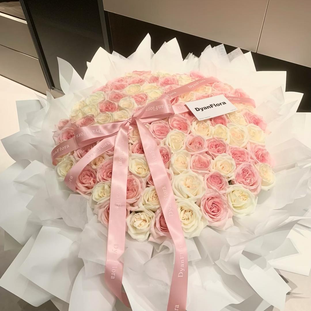 繁芜·flower