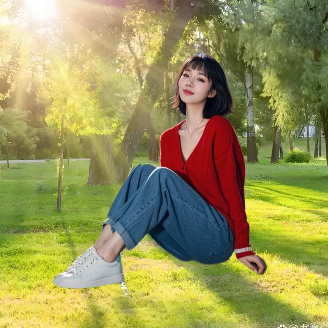 燕子健身舞