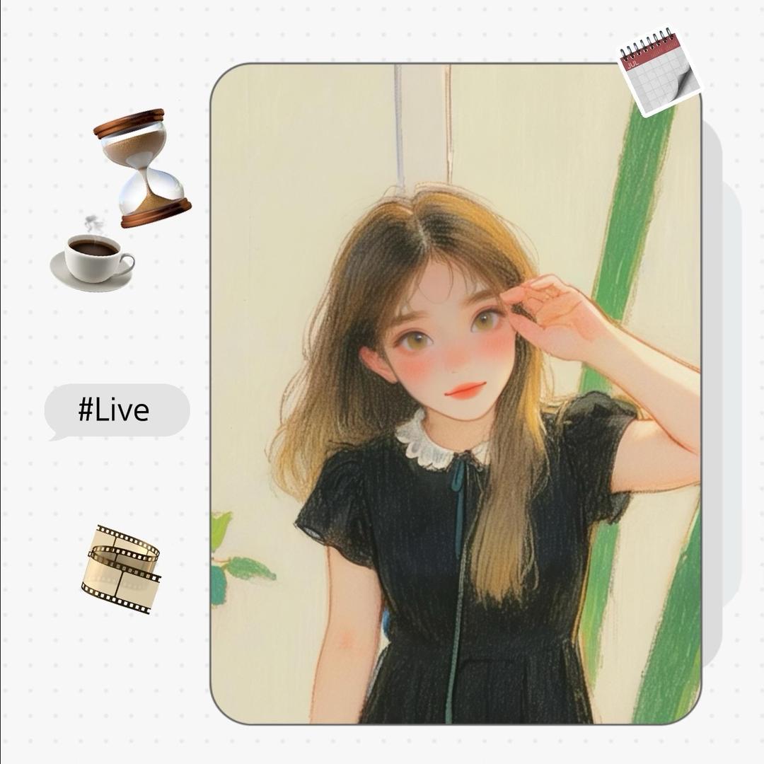 🍂阿秋狮子座