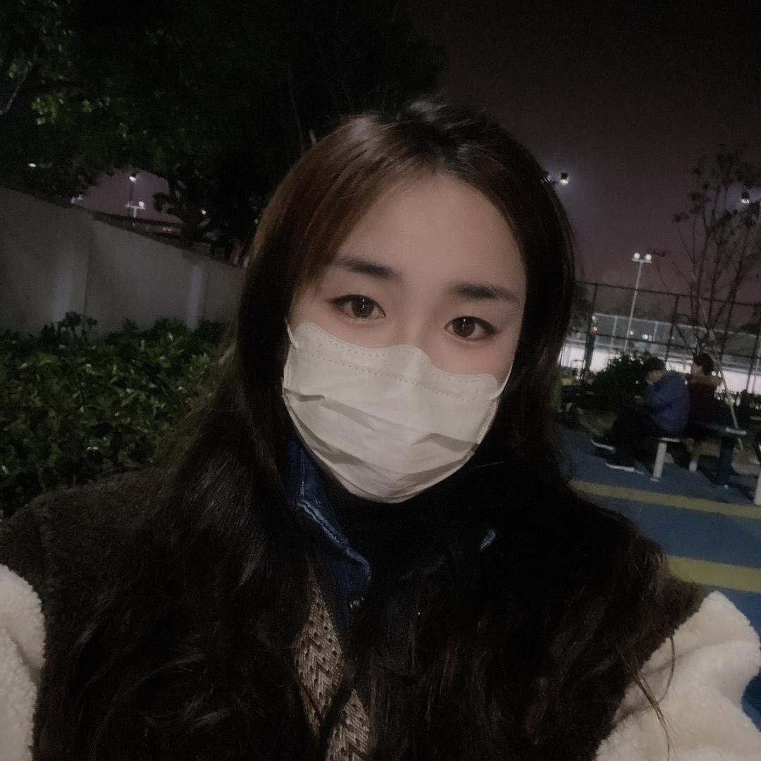 糖果味的小阿祺❤️