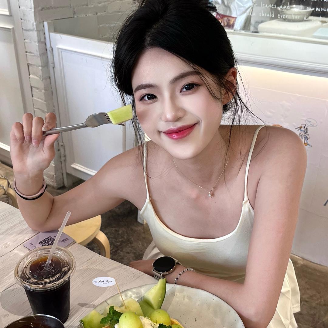 绿子小姐下班了
