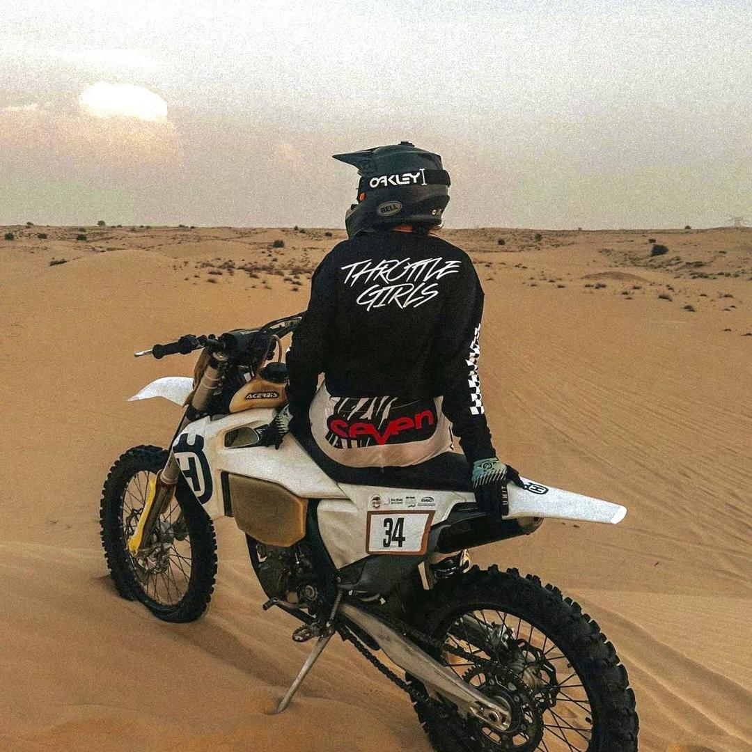 大林啊🏍️