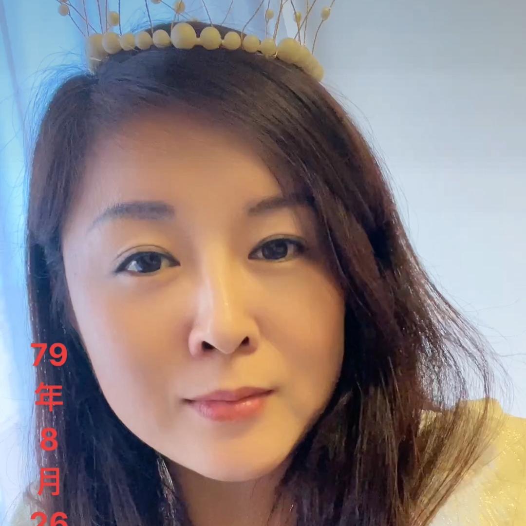 单身70后玲