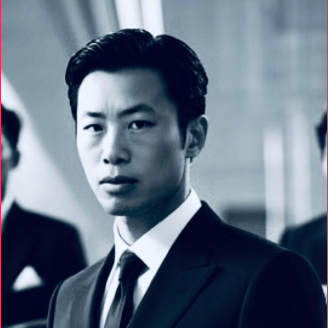 山无棱