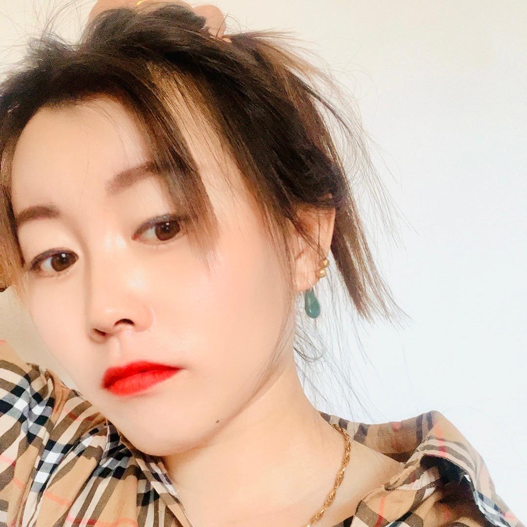 村里唯一卖猪肉的娘们儿