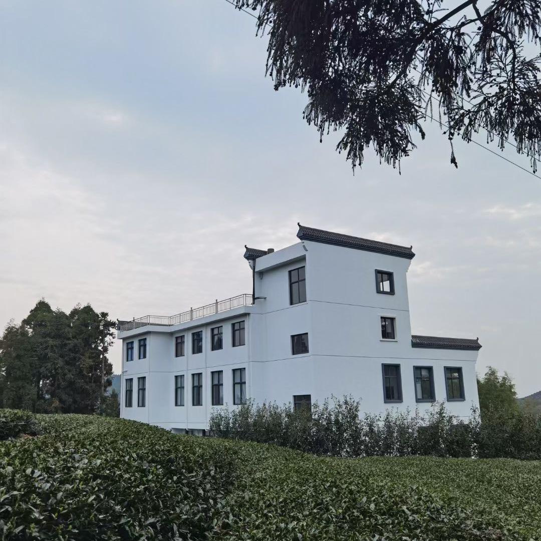 福鼎市普明茶业有限公司